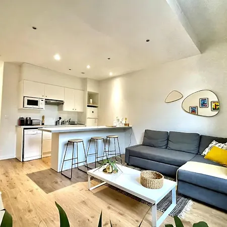 Apartment Toucan By Yume *