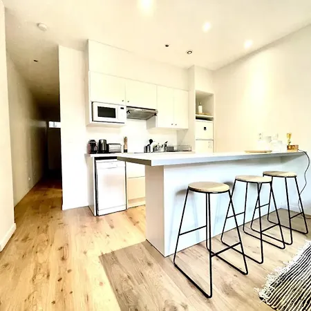 Toucan By Yume Apartment Toulouse
